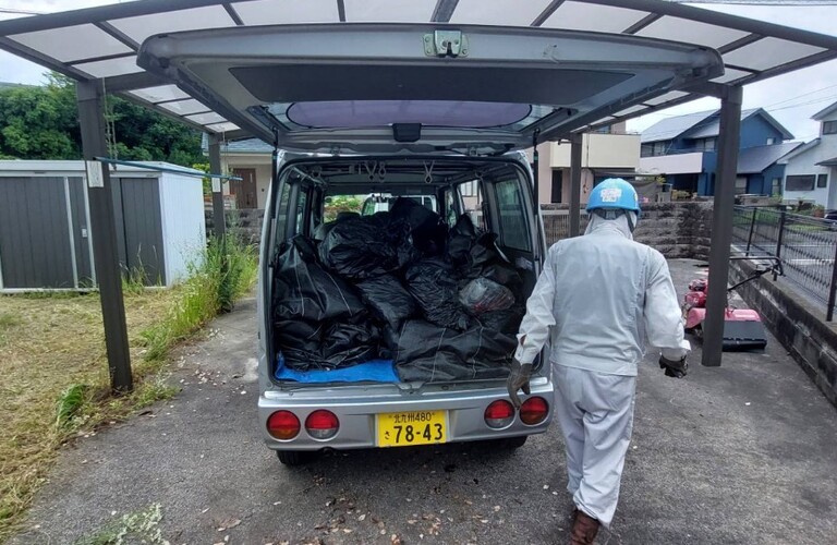 業者に任せて自分の時間を有効活用！行橋市の草刈り剪定はエコボスコにお任せください・エコボスコ合同会社