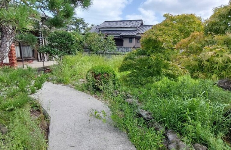 京築の草刈り剪定プロ集団・エコボスコ合同会社