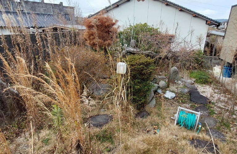京築や筑豊など北九州及び近郊の草刈り剪定承ります・エコボスコ合同会社
