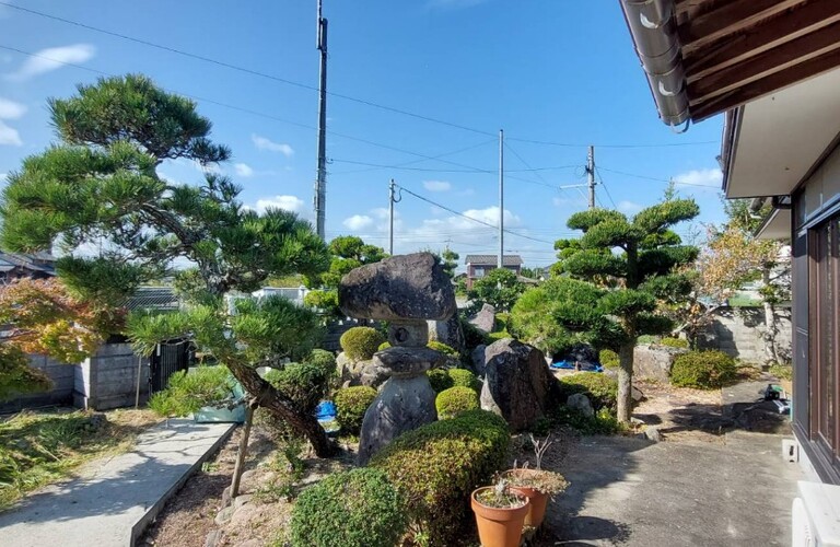 誰にでも無理なく働ける登録制の日雇いアルバイトさん募集中・草刈り剪定専門エコボスコ合同会社