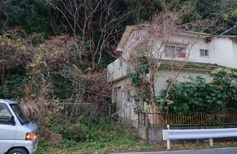 本格的に寒くなる前にお庭を整えませんか？年内の草刈り剪定承り中です・草刈り剪定専門エコボスコ合同会社（行橋市）