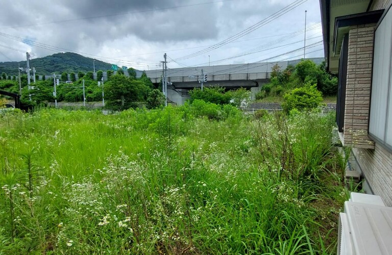 北九州及び近郊エリアで草刈り剪定代行しています・草刈り剪定専門業者エコボスコ合同会社（行橋市）