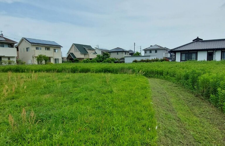 他社に劣らぬ技術できれいな仕上がり！草刈り剪定は行橋市の業者エコボスコへ・草刈り剪定専門エコボスコ合同会社